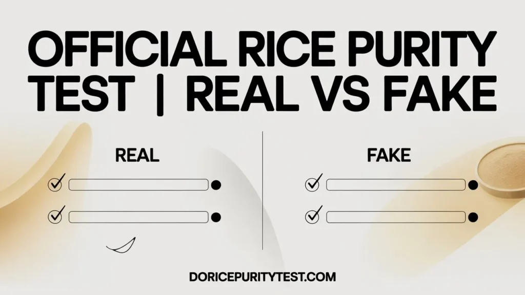 Common Signs of a Fake or Modified Version