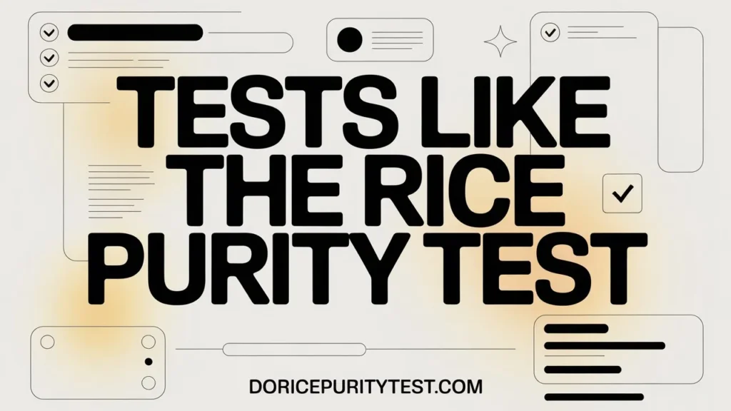 Friends comparing purity test scores during college orientation week
